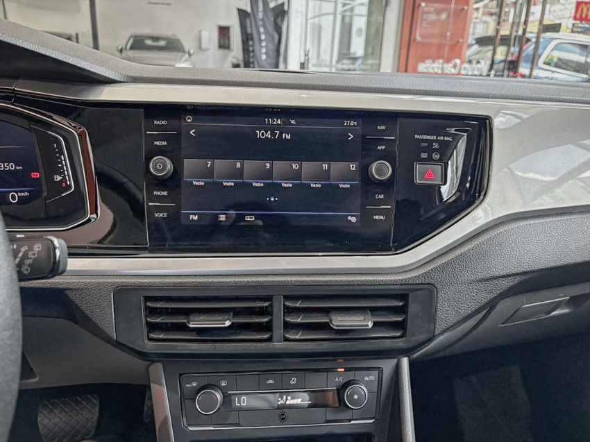 volkswagen polo 1.0 200 tsi highline automatico flex 4p 20204