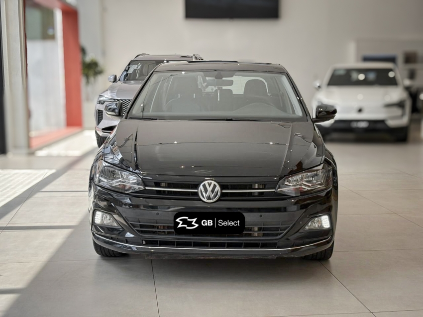 volkswagen polo 1.0 200 tsi highline automatico flex 4p 20201