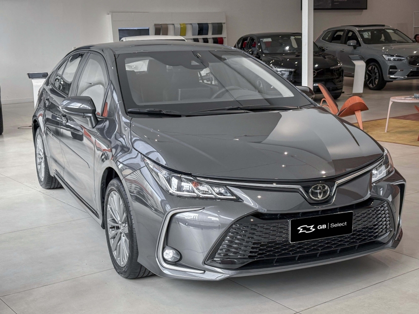 toyota corolla 2.0 vvt-ie flex xei direct shift 1.9 4p automatico 20251