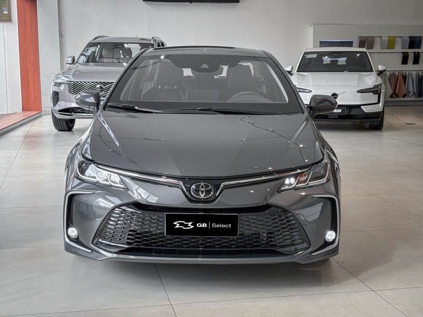 toyota corolla 2.0 vvt-ie flex xei direct shift 1.9 4p automatico 20252