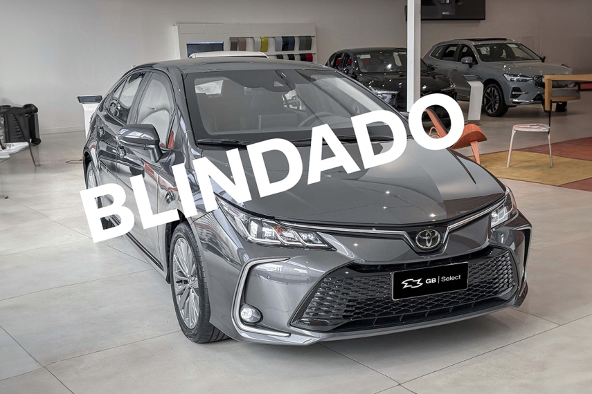 toyota corolla 2.0 vvt-ie flex xei direct shift 1.9 4p automatico 2025