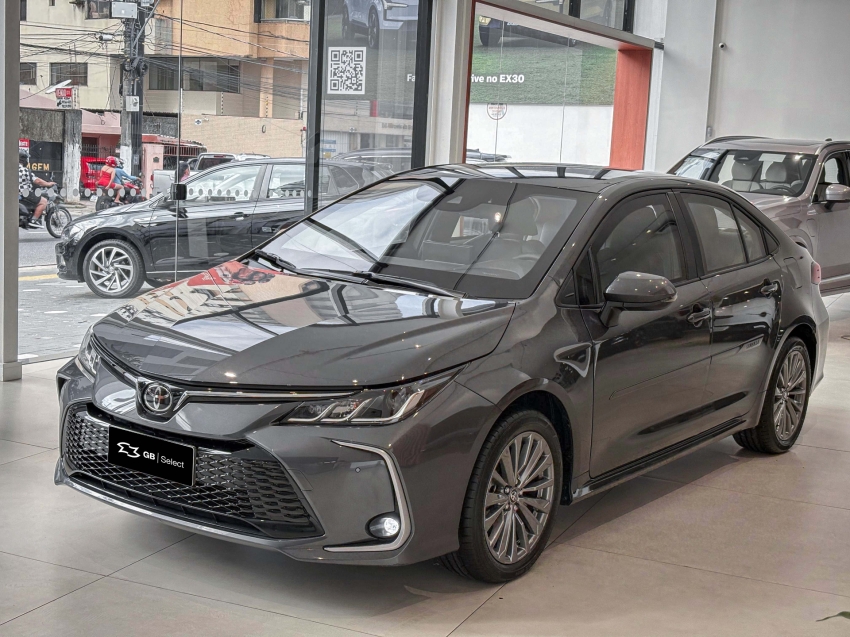 toyota corolla 2.0 vvt-ie flex xei direct shift 1.9 4p automatico 20253