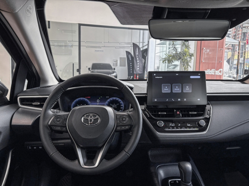 toyota corolla 2.0 vvt-ie flex xei direct shift 1.9 4p automatico 20254