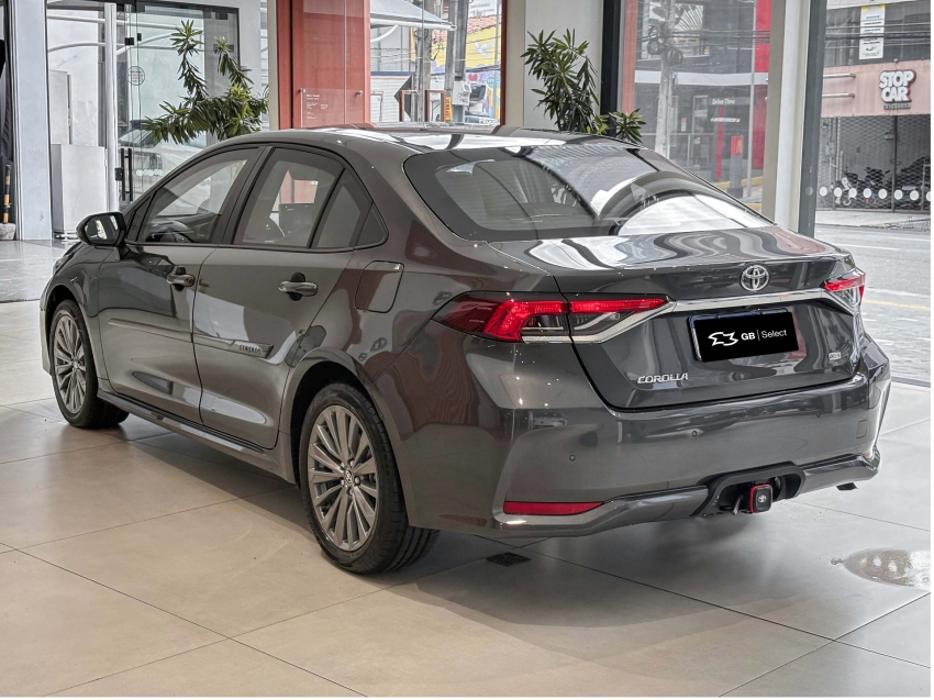 toyota corolla 2.0 vvt-ie flex xei direct shift 1.9 4p automatico 202512