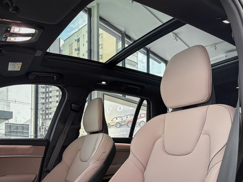 volvo xc90 2.0 t8 phev plus awd geartronic hibrido 4p automatico 20266