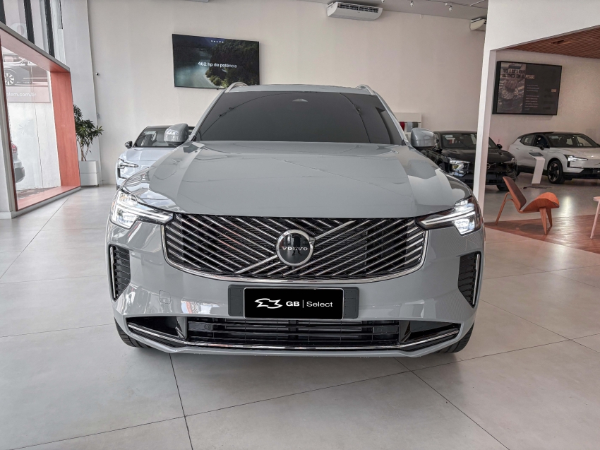 volvo xc90 2.0 t8 phev plus awd geartronic hibrido 4p automatico 20261