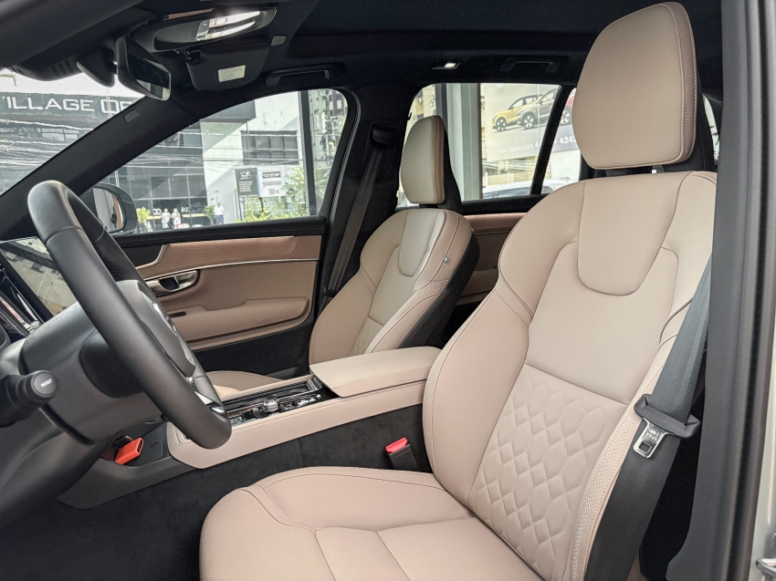 volvo xc90 2.0 t8 phev plus awd geartronic hibrido 4p automatico 20267