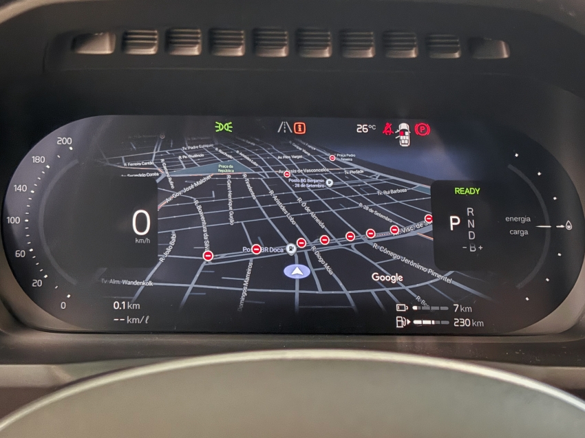 volvo xc90 2.0 t8 phev plus awd geartronic hibrido 4p automatico 20265