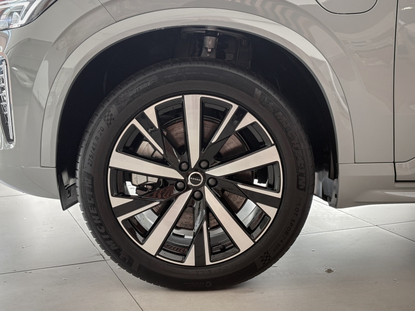 volvo xc90 2.0 t8 phev plus awd geartronic hibrido 4p automatico 20269