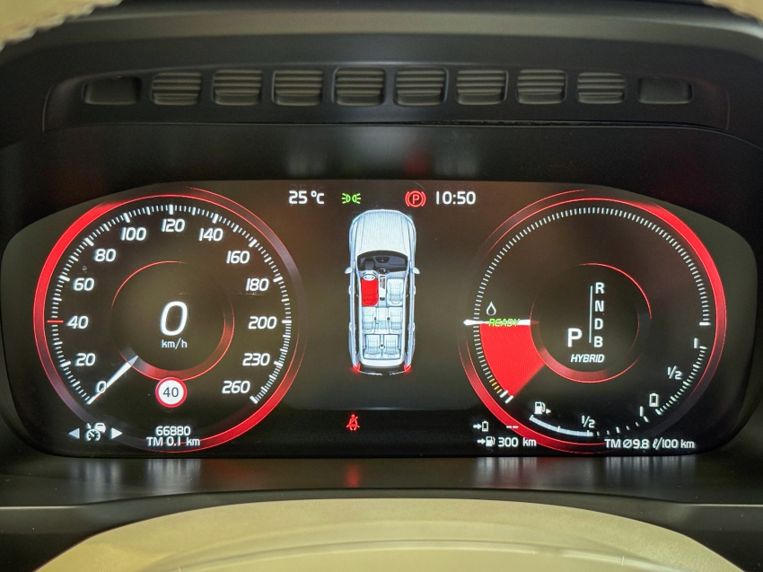 volvo xc90 2.0 t8 hybrid inscription awd geartronic 1.9 hibrido 5p automatico 20194