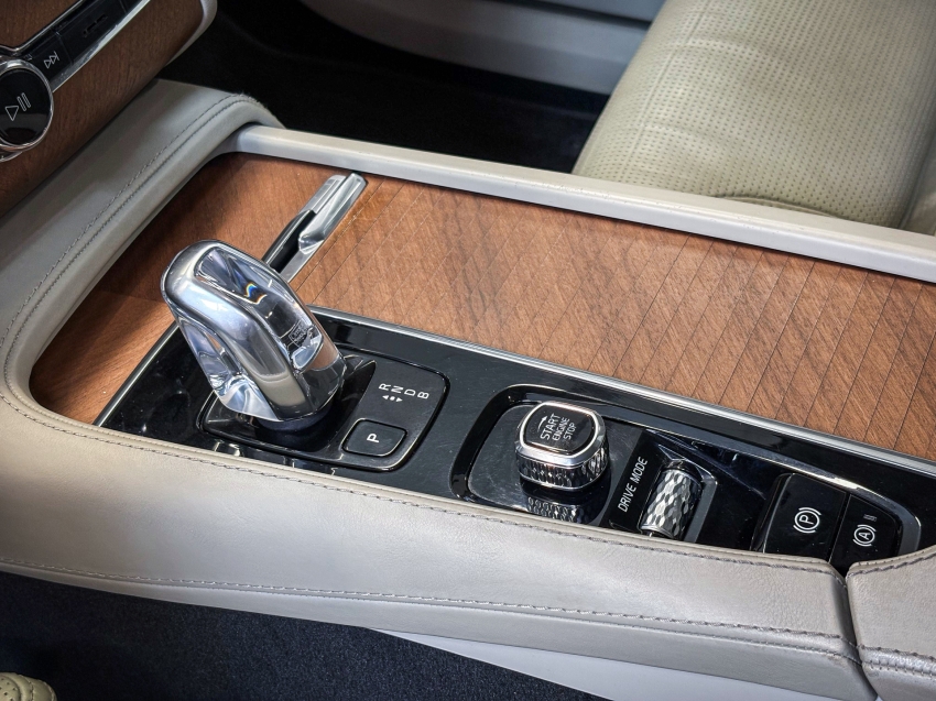 volvo xc90 2.0 t8 hybrid inscription awd geartronic 1.9 hibrido 5p automatico 20197