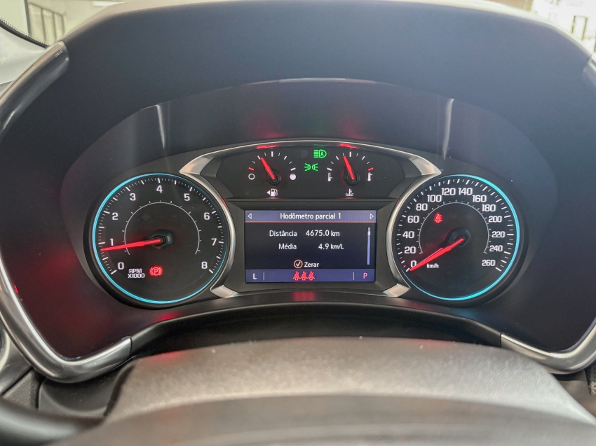 chevrolet equinox 1.5 16v turbo gasolina premier awd automatico 1.4 4p 20245