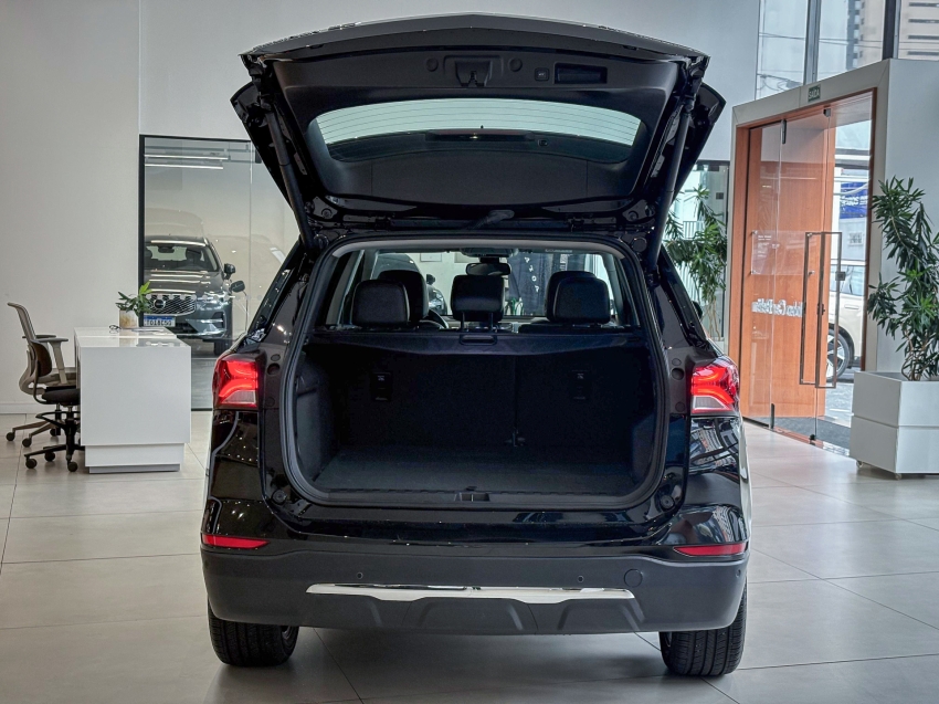 chevrolet equinox 1.5 16v turbo gasolina premier awd automatico 1.4 4p 202410