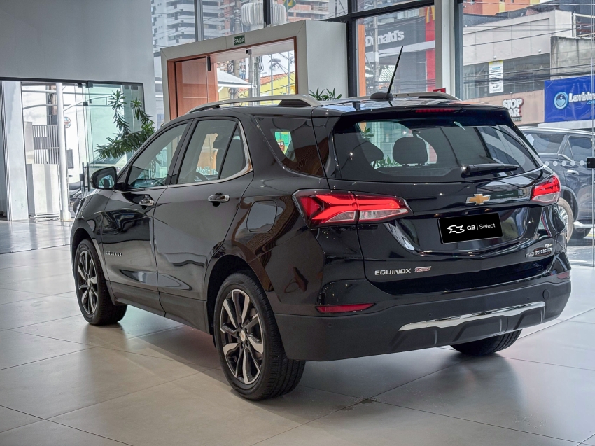 chevrolet equinox 1.5 16v turbo gasolina premier awd automatico 1.4 4p 202412