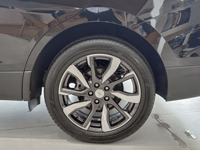 chevrolet equinox 1.5 16v turbo gasolina premier awd automatico 1.4 4p 20249