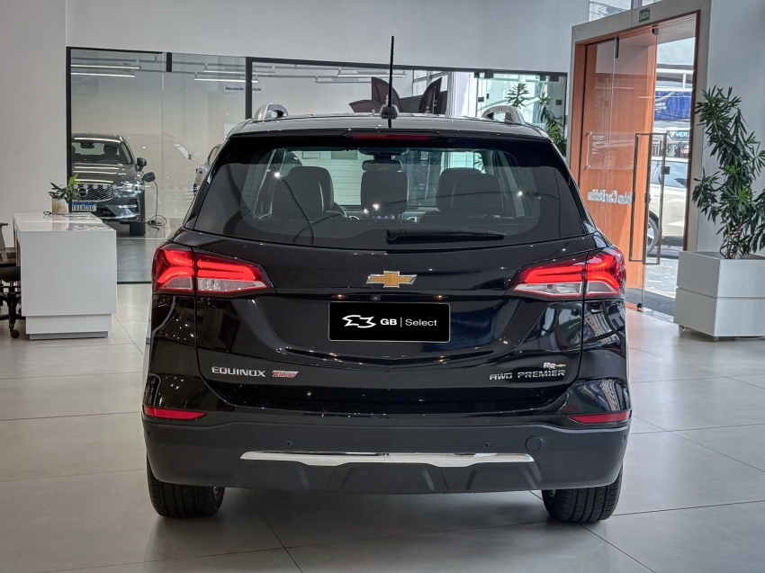 chevrolet equinox 1.5 16v turbo gasolina premier awd automatico 1.4 4p 202411
