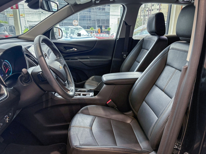chevrolet equinox 1.5 16v turbo gasolina premier awd automatico 1.4 4p 20247