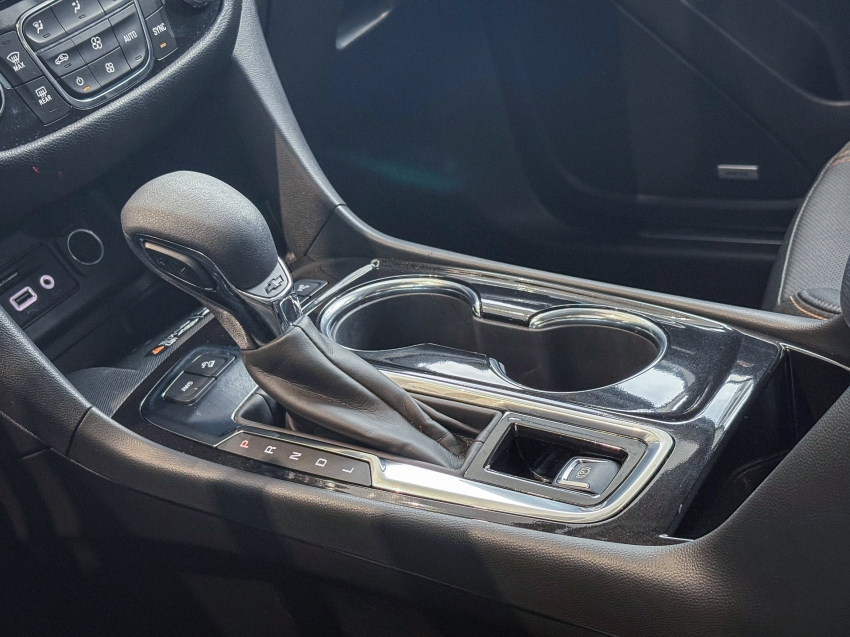 chevrolet equinox 1.5 16v turbo gasolina premier awd automatico 1.4 4p 20246