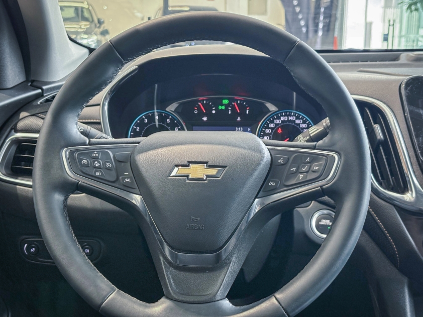 chevrolet equinox 1.5 16v turbo gasolina premier awd automatico 1.4 4p 20244