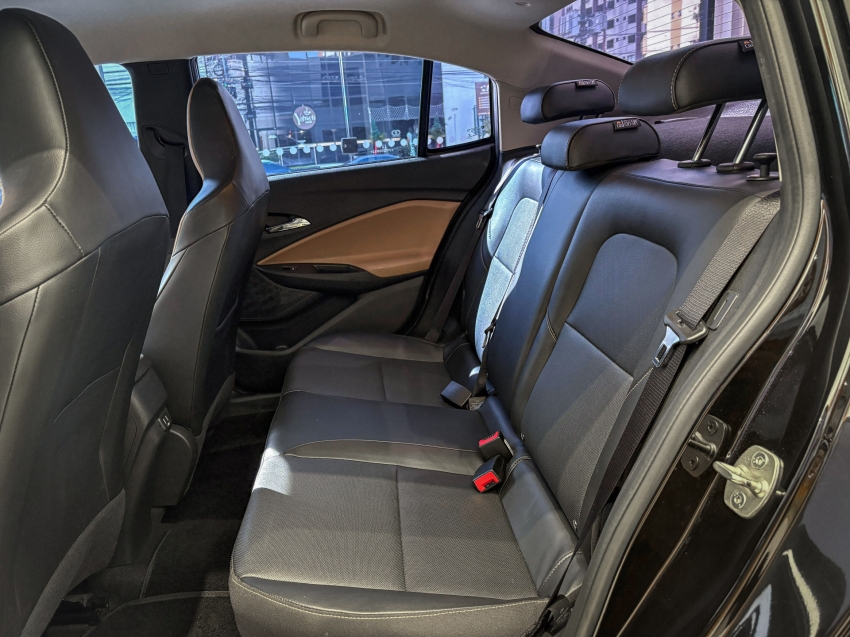 chevrolet onix 1.0 turbo flex automatico 9.9 4p 20234