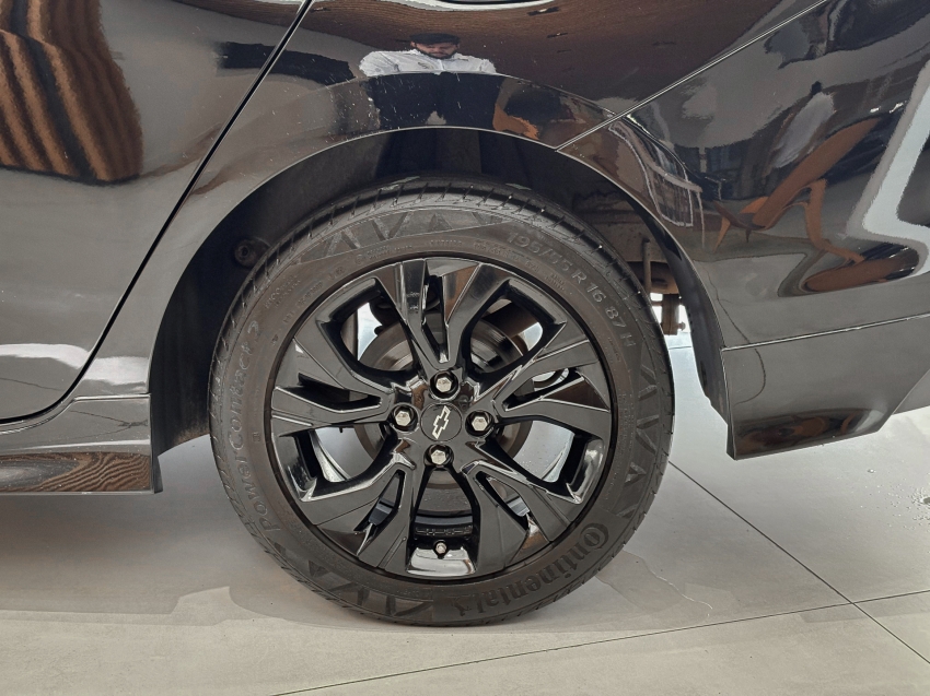 chevrolet onix 1.0 turbo flex automatico 9.9 4p 20236