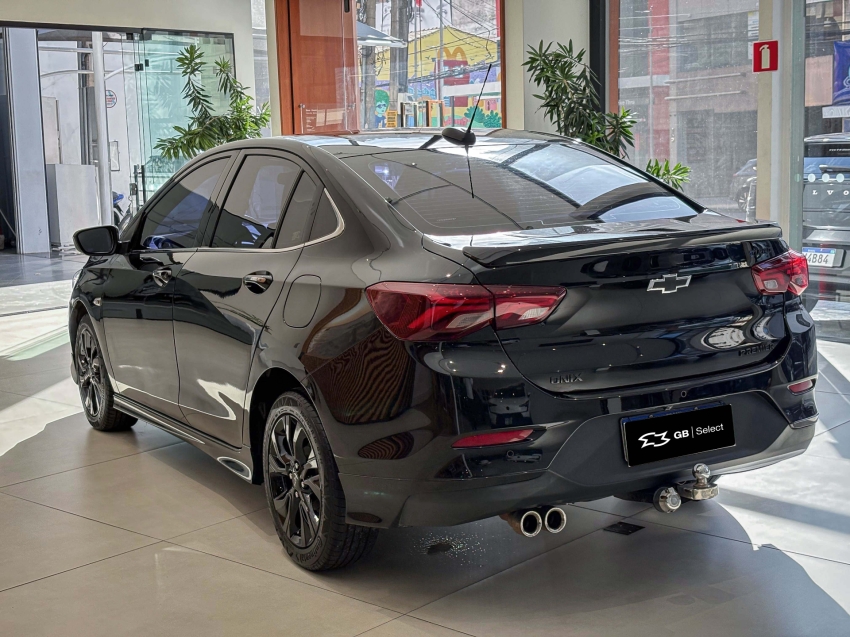 chevrolet onix 1.0 turbo flex automatico 9.9 4p 20239