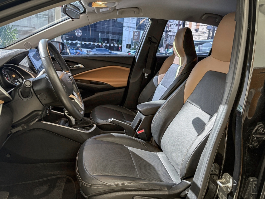 chevrolet onix 1.0 turbo flex automatico 9.9 4p 20237