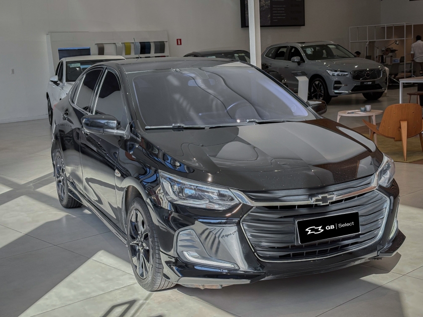 chevrolet onix 1.0 turbo flex automatico 9.9 4p 2023