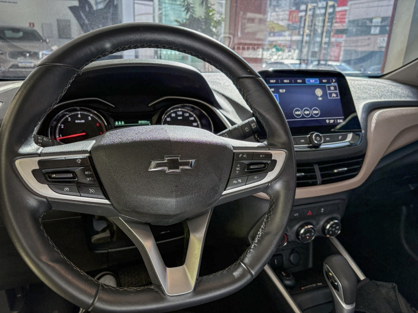 chevrolet onix 1.0 turbo flex automatico 9.9 4p 20233