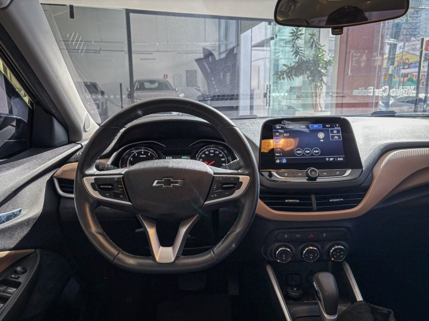 chevrolet onix 1.0 turbo flex automatico 9.9 4p 20232