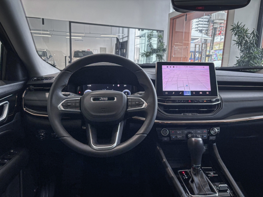 jeep compass 2.0 td350 turbo diesel limited at9 4p automatico 20226