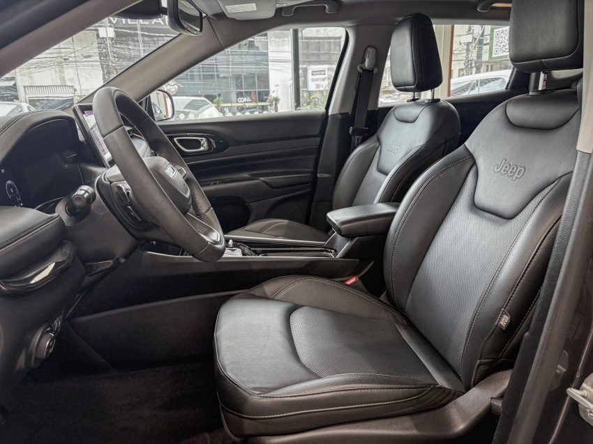jeep compass 2.0 td350 turbo diesel limited at9 4p automatico 20227