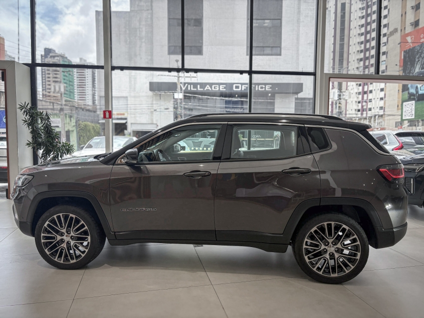 jeep compass 2.0 td350 turbo diesel limited at9 4p automatico 202210