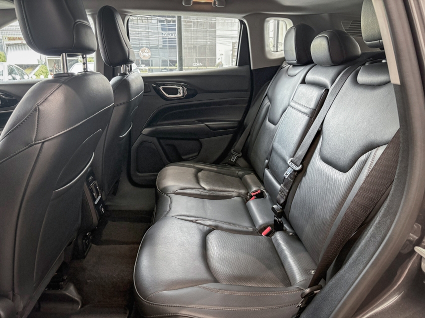 jeep compass 2.0 td350 turbo diesel limited at9 4p automatico 20228