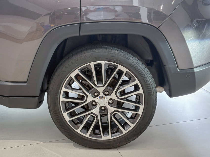 jeep compass 2.0 td350 turbo diesel limited at9 4p automatico 20229