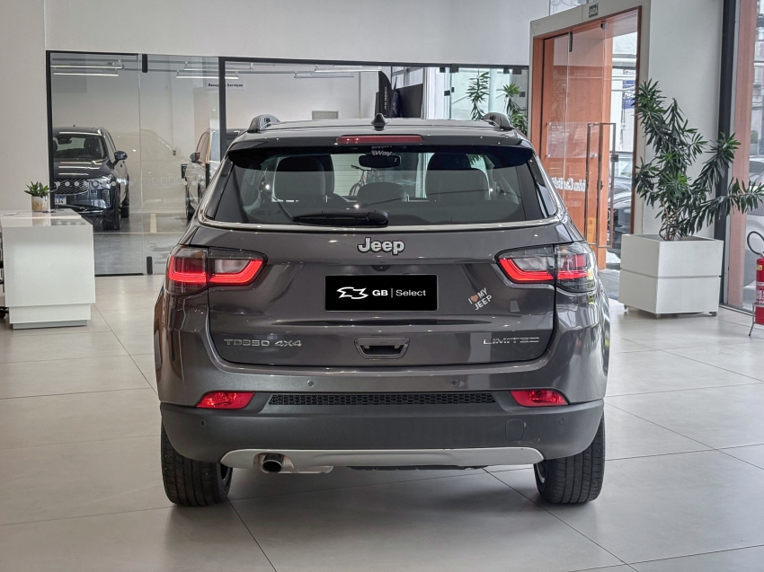 jeep compass 2.0 td350 turbo diesel limited at9 4p automatico 202211