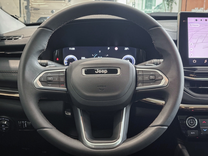 jeep compass 2.0 td350 turbo diesel limited at9 4p automatico 20223