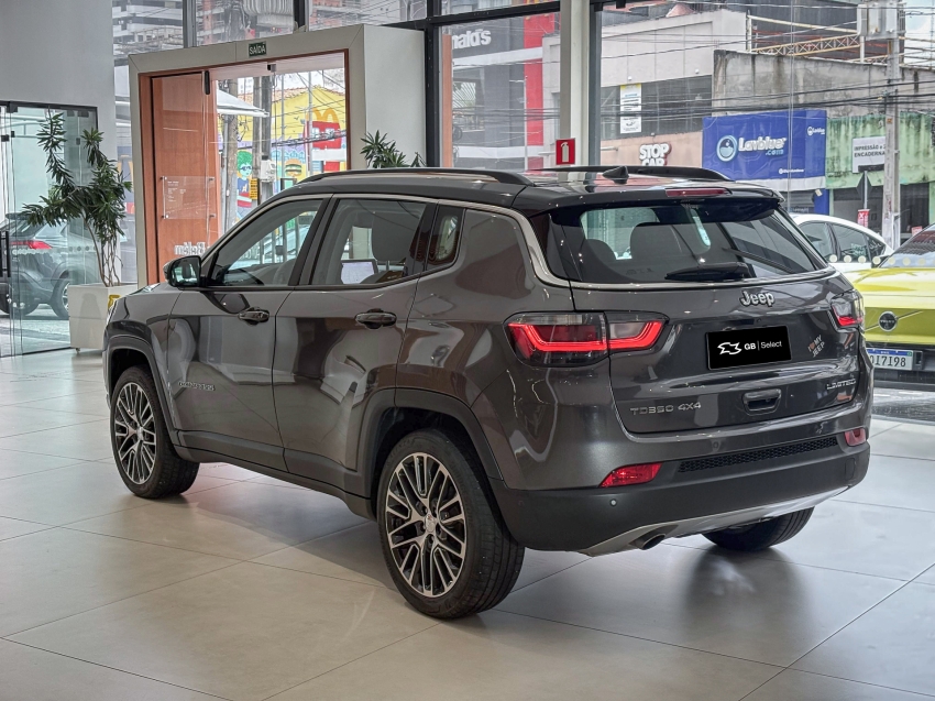 jeep compass 2.0 td350 turbo diesel limited at9 4p automatico 202213