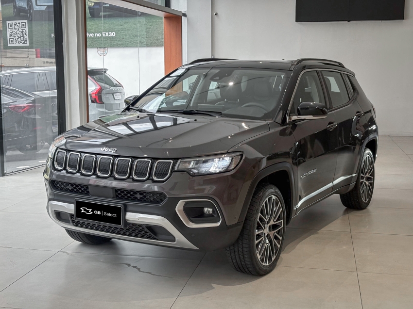 jeep compass 2.0 td350 turbo diesel limited at9 4p automatico 20222