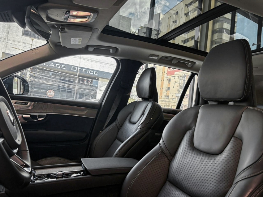 volvo xc90 2.0 t8 recharge ultra awd geartronic hibrido 4p automatico 20259