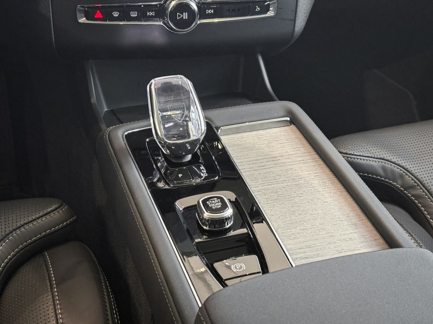volvo xc90 2.0 t8 recharge ultra awd geartronic hibrido 4p automatico 20255