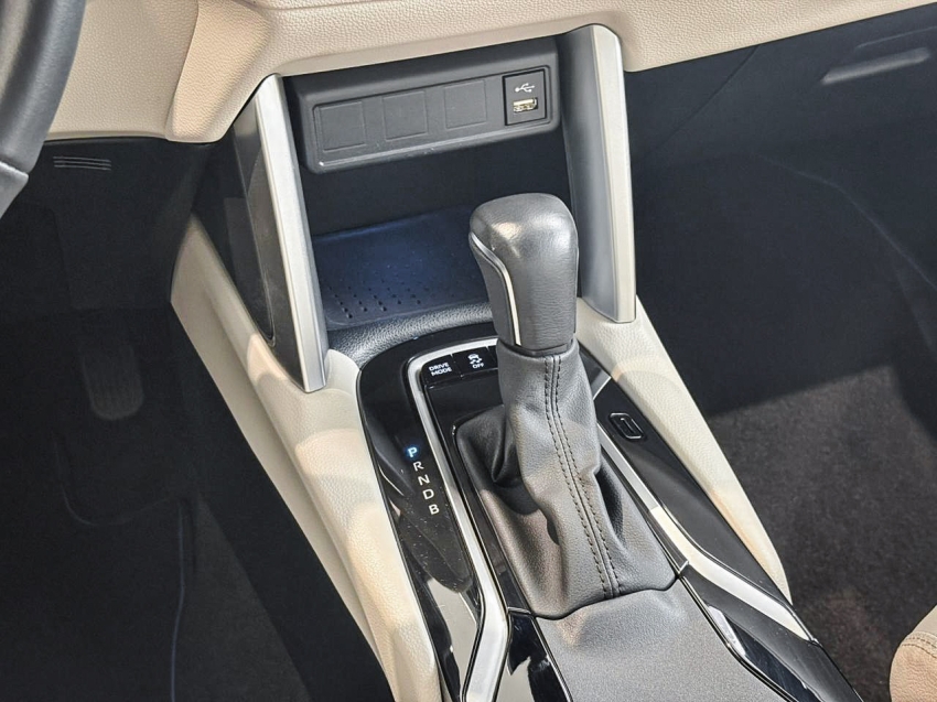 toyota corolla cross 1.8 vvt-i hybrid flex xrx cvt 1.7 hibrido 4p automatico 20243