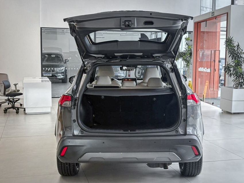 toyota corolla cross 1.8 vvt-i hybrid flex xrx cvt 1.7 hibrido 4p automatico 20245