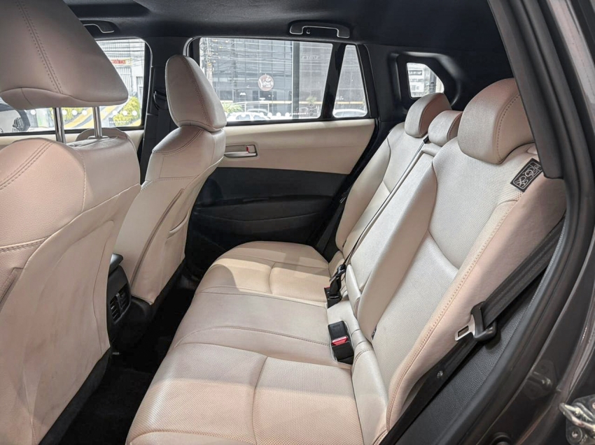 toyota corolla cross 1.8 vvt-i hybrid flex xrx cvt 1.7 hibrido 4p automatico 202412