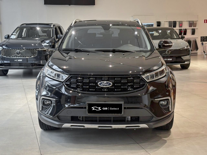 ford territory 1.5 ecoboost gtdi gasolina sel automatico 2.0 5p 20212