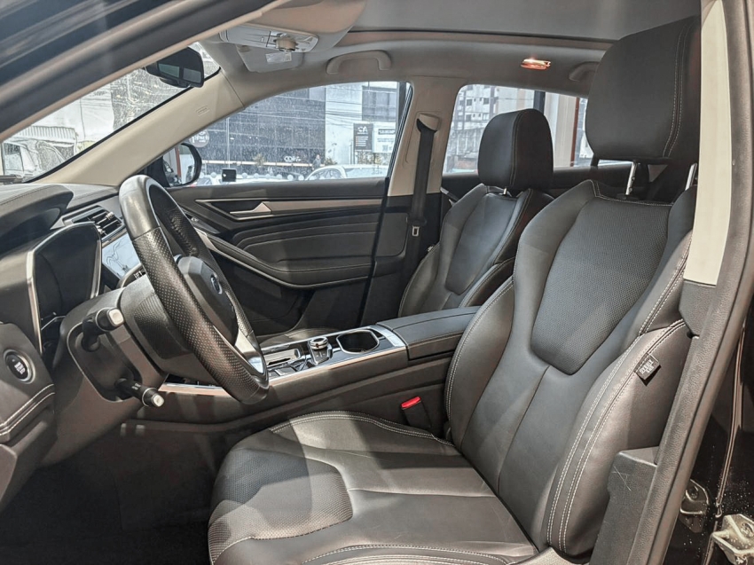 ford territory 1.5 ecoboost gtdi gasolina sel automatico 2.0 5p 20218