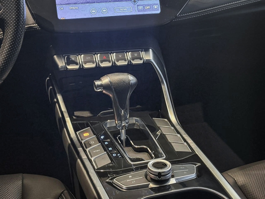 ford territory 1.5 ecoboost gtdi gasolina sel automatico 2.0 5p 20217