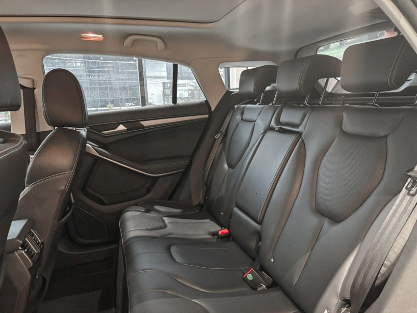 ford territory 1.5 ecoboost gtdi gasolina sel automatico 2.0 5p 20214