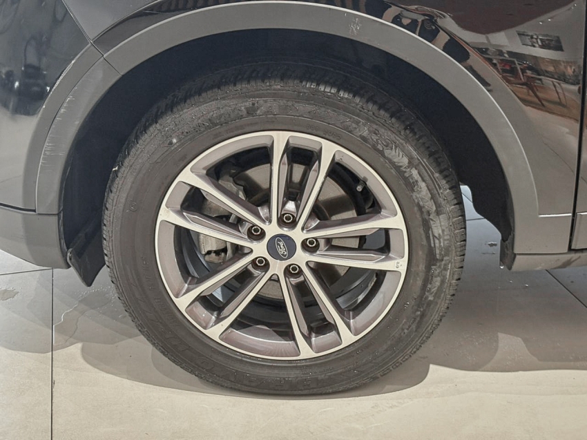 ford territory 1.5 ecoboost gtdi gasolina sel automatico 2.0 5p 20219