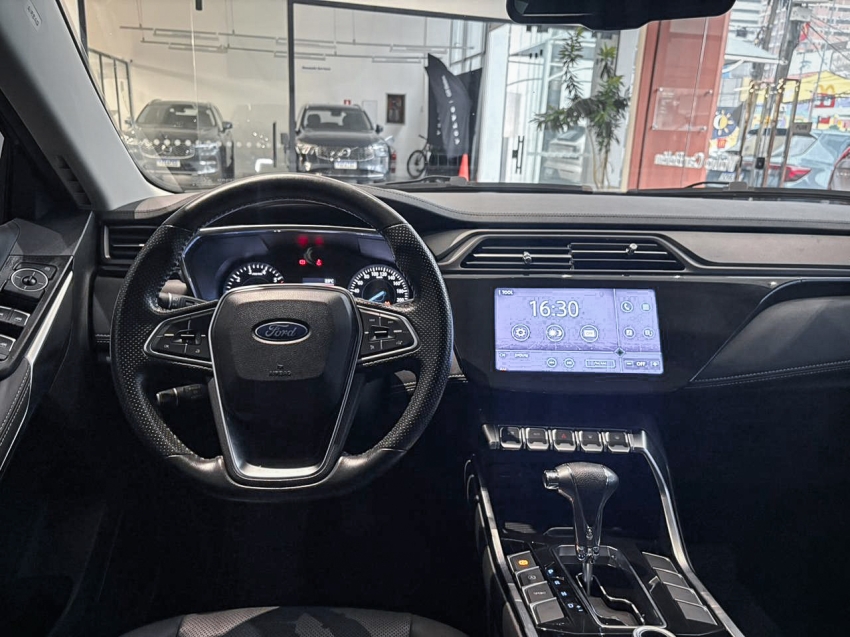 ford territory 1.5 ecoboost gtdi gasolina sel automatico 2.0 5p 20213